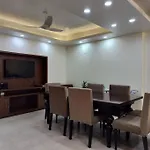 Divine India Service Apartment 3Bhk,J-171 Saket