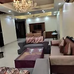Divine India Service Apartment 3Bhk,J-171 Saket