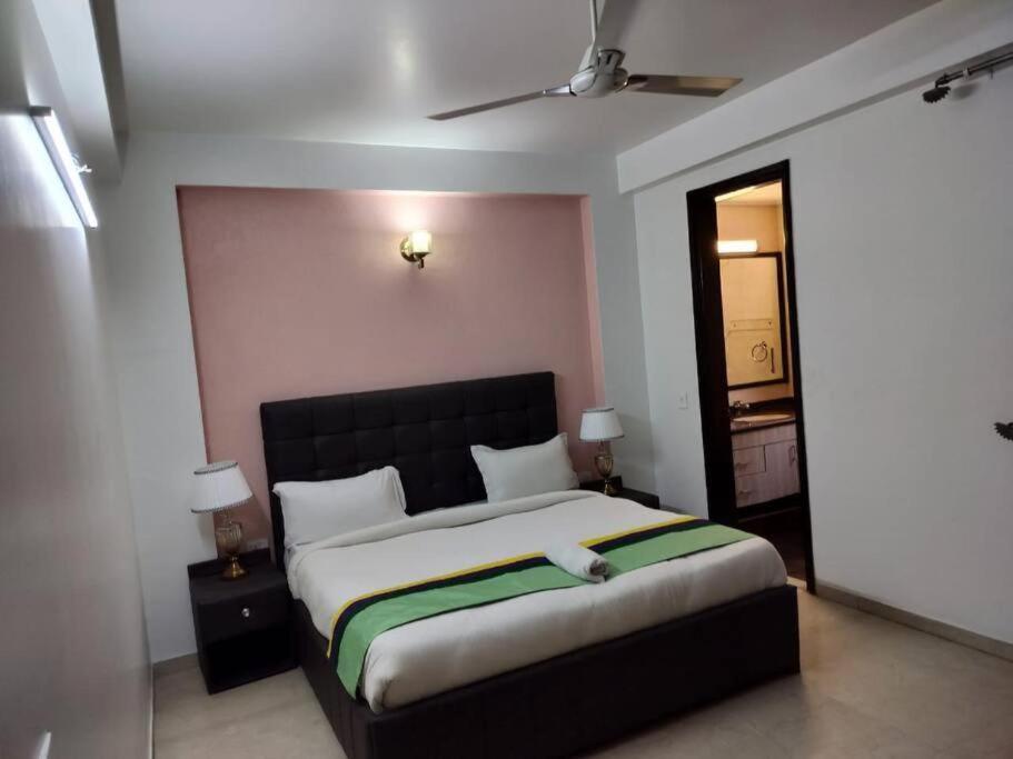 Divine India Service 3bhk,j-171 Saket New Delhi